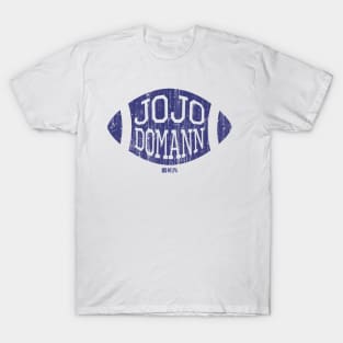 JoJo Domann Indianapolis Football T-Shirt